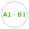 A1-B1 Kurs